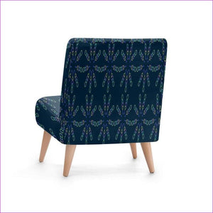 - Mandala Occasional Chair - Occasional Chair at TFC&H Co.