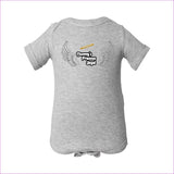 Heather - Mommy's Precious Angel Infant Bodysuit - infant onesie at TFC&H Co.