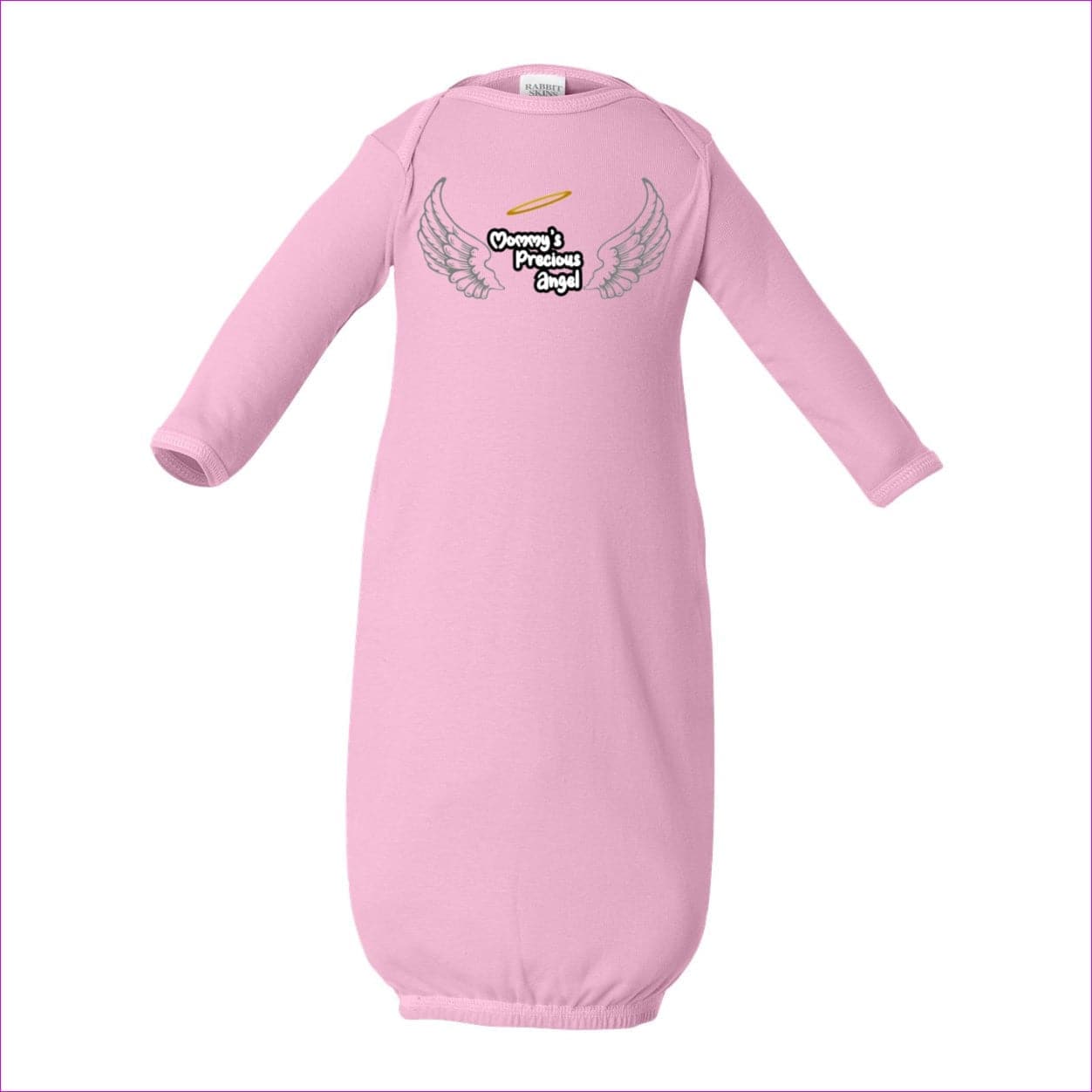 NB Pink Mommy's Precious Angel Newborn Layette - layette at TFC&H Co.