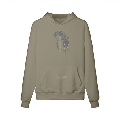 Camel Naughty Dreadz Fleece Hoodie - 5 colors - men's hoodie at TFC&H Co.