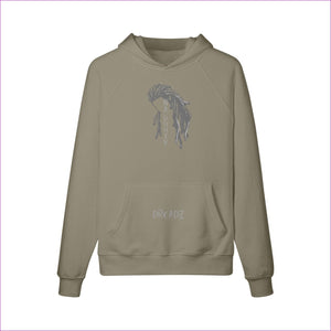 Camel - Naughty Dreadz Fleece Hoodie - 5 colors - mens hoodie at TFC&H Co.