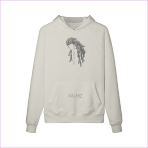 Rice Apricot - Naughty Dreadz Fleece Hoodie - 5 colors - mens hoodie at TFC&H Co.