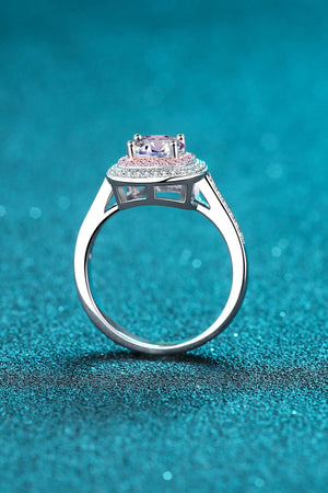 - Need You Now Moissanite Ring - rings at TFC&H Co.