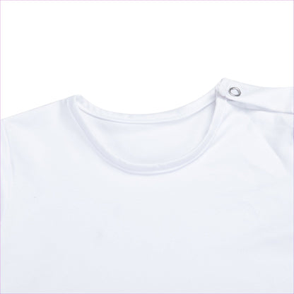 Owlsome Baby's Short Sleeve Romper - infant onesie at TFC&H Co.