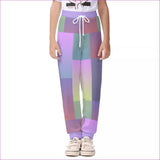 multi-colored - Paxx 2 Kids Casual Pants - kids sweatpants at TFC&H Co.