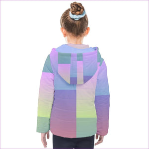 - Paxx 2 Kids Hooded Puffer Jacket - kids coat at TFC&H Co.