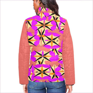- Pinaccle Womens Lightweight Bomber Jacket - womens bomber Jackets at TFC&H Co.