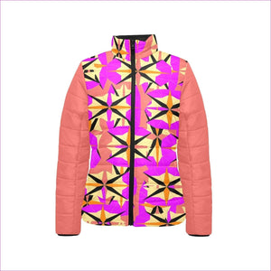 - Pinaccle Womens Lightweight Bomber Jacket - womens bomber Jackets at TFC&H Co.
