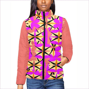 - Pinaccle Womens Lightweight Bomber Jacket - womens bomber Jackets at TFC&H Co.