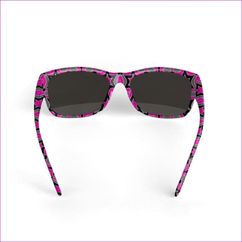 - Pink Star Luxury Sunglasses - Sunglasses at TFC&H Co.