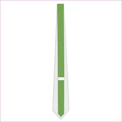 Power 2 Clothing Necktie - Lime - necktie at TFC&H Co.