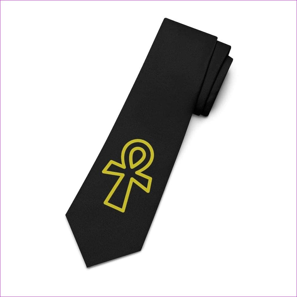 One Size Power 2 Clothing Necktie - necktie at TFC&H Co.