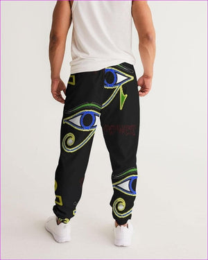 - Power Clothing Men's Track Pants - mens sweatpants at TFC&H Co.