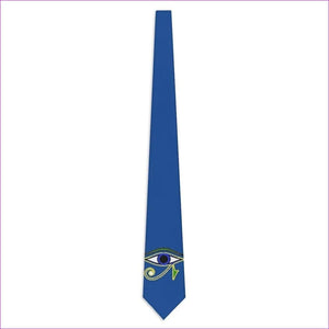 - Power Clothing Necktie - Blue - necktie at TFC&H Co.