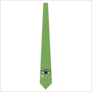 - Power Clothing Necktie - Lime - necktie at TFC&H Co.