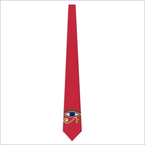 - Power Clothing Necktie - Red - necktie at TFC&H Co.