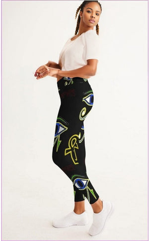 - Power Clothing Womens Yoga Pant - womens leggings at TFC&H Co.