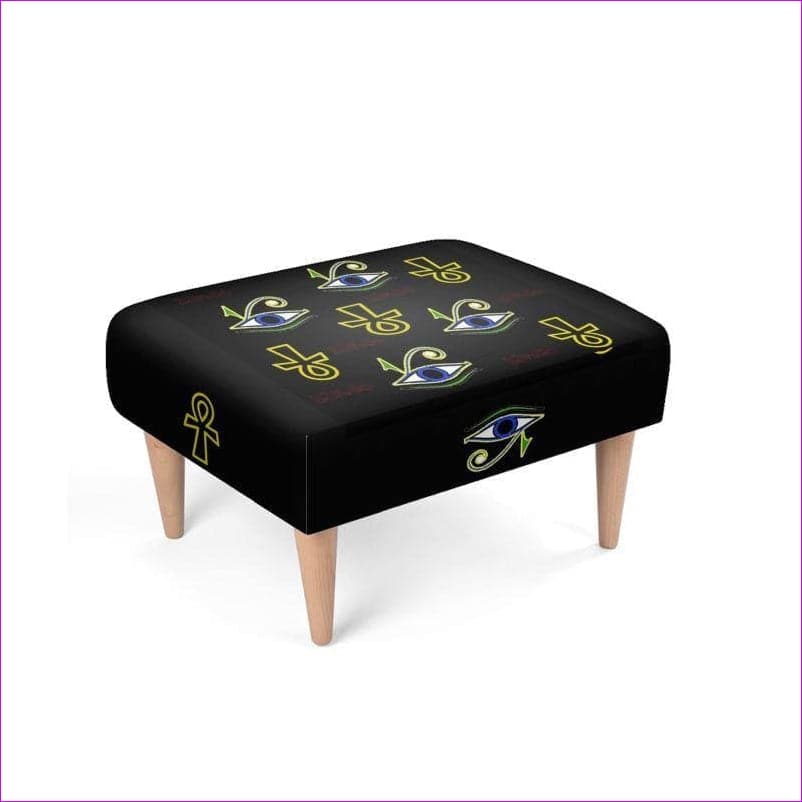 Power Home Bespoke Footstool - furniture at TFC&H Co.