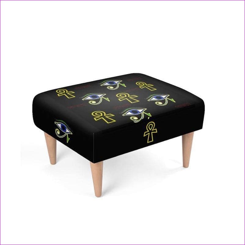 Power Home Bespoke Footstool - furniture at TFC&H Co.
