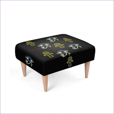 - Power Home Bespoke Footstool - furniture at TFC&H Co.