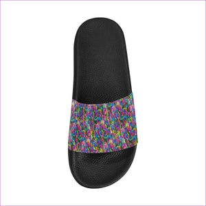 Psy-Rose Womens Slide Sandals - women's shoe at TFC&H Co.