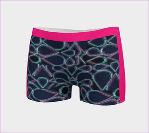 - Pure Hydro Boy Short - womens shorts at TFC&H Co.
