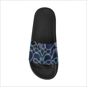 Pure Hydro Women's Slide Sandals - women's shoe at TFC&H Co.