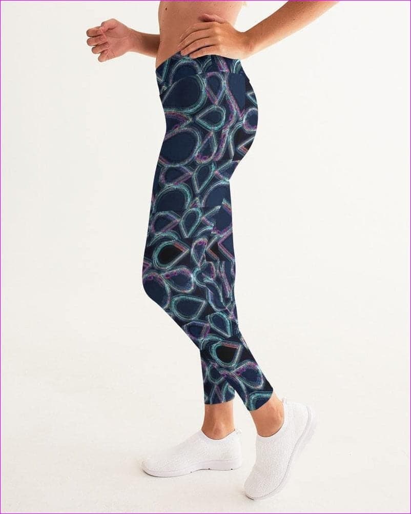 - Pure Hydro Women's Yoga Pant - womens leggings at TFC&H Co.