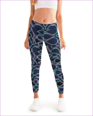 Pure Hydro Women's Yoga Pant - women's leggings at TFC&H Co.