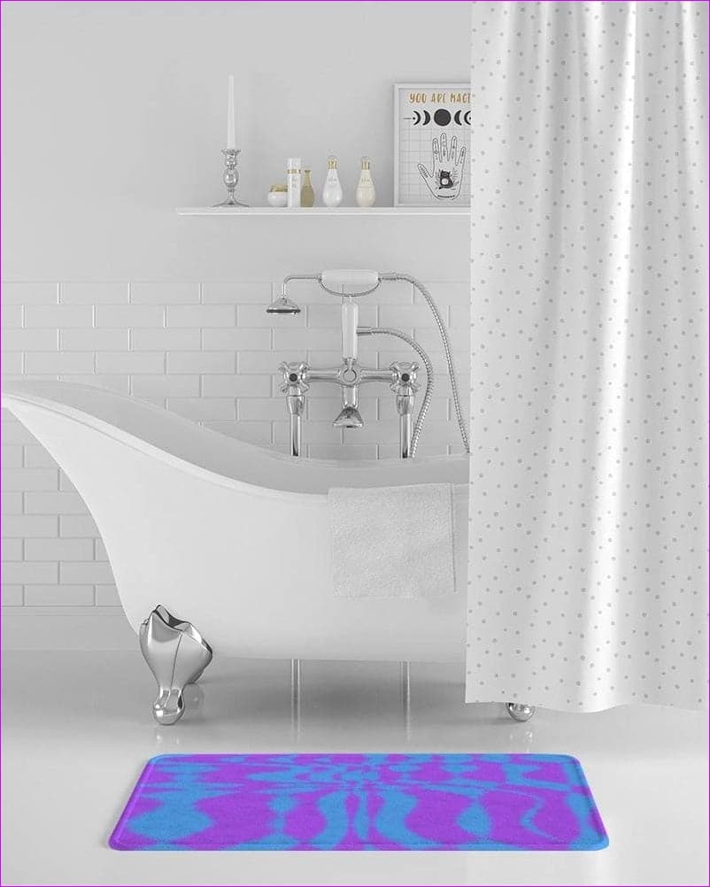 Reflect Bath Mat - bath mat at TFC&H Co.