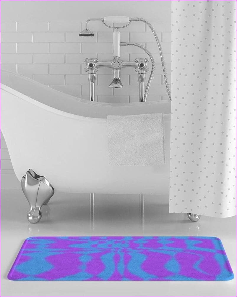 Reflect Bath Mat - bath mat at TFC&H Co.