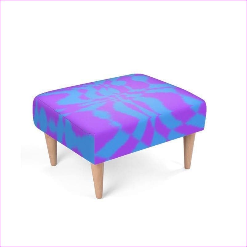 - Reflect Home Bespoke Footstool - Footstool at TFC&H Co.