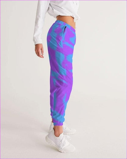 Reflect Women's Track Pants - women's track pants at TFC&H Co.