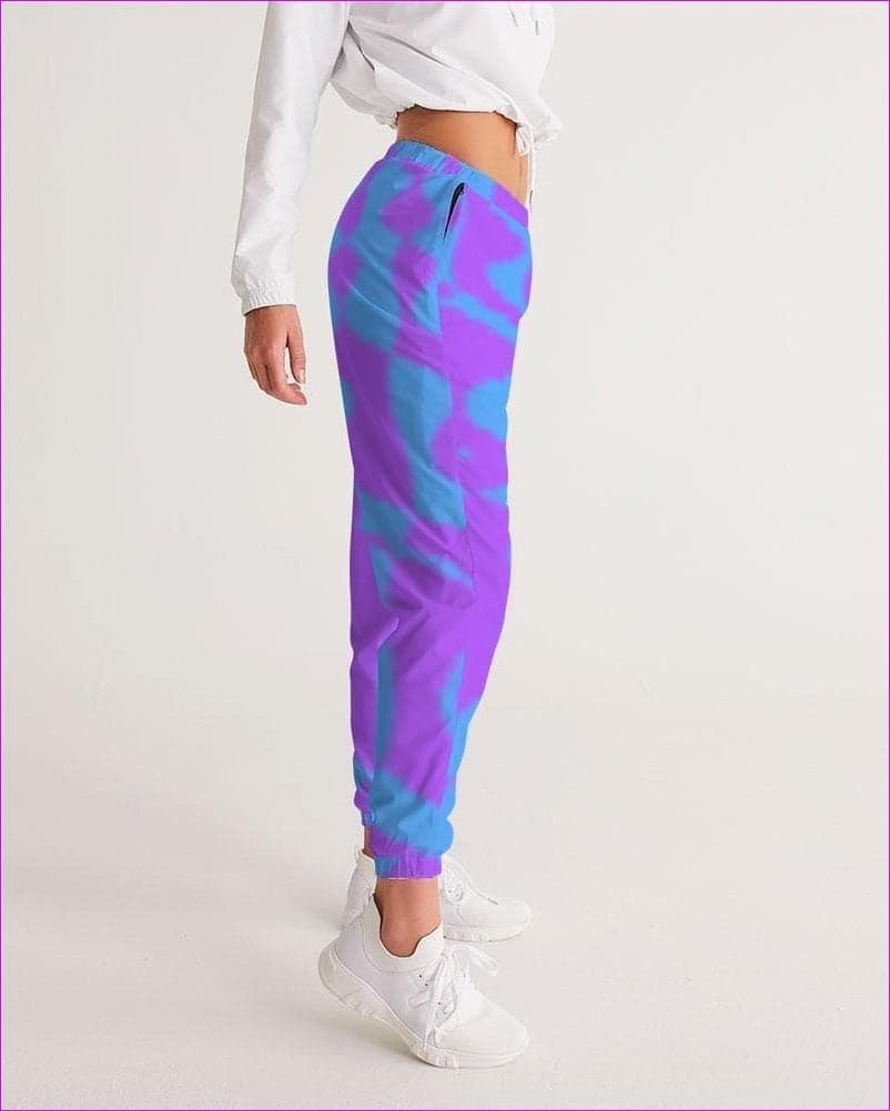 - Reflect Women's Track Pants - womens track pants at TFC&H Co.