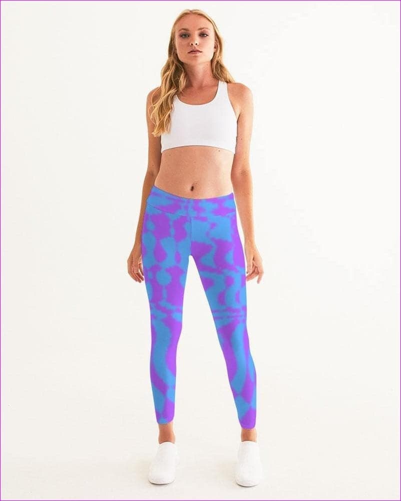 - Reflect Women's Yoga Pants - womens leggings at TFC&H Co.