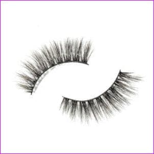 - Rose Faux 3D Volume Lashes - eye lashes at TFC&H Co.