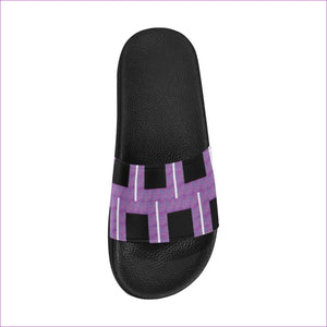 Royal Geo 2 Women's Slide Sandals - women's shoe at TFC&H Co.