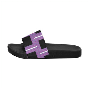 - Royal Geo 2 Women's Slide Sandals - womens shoe at TFC&H Co.