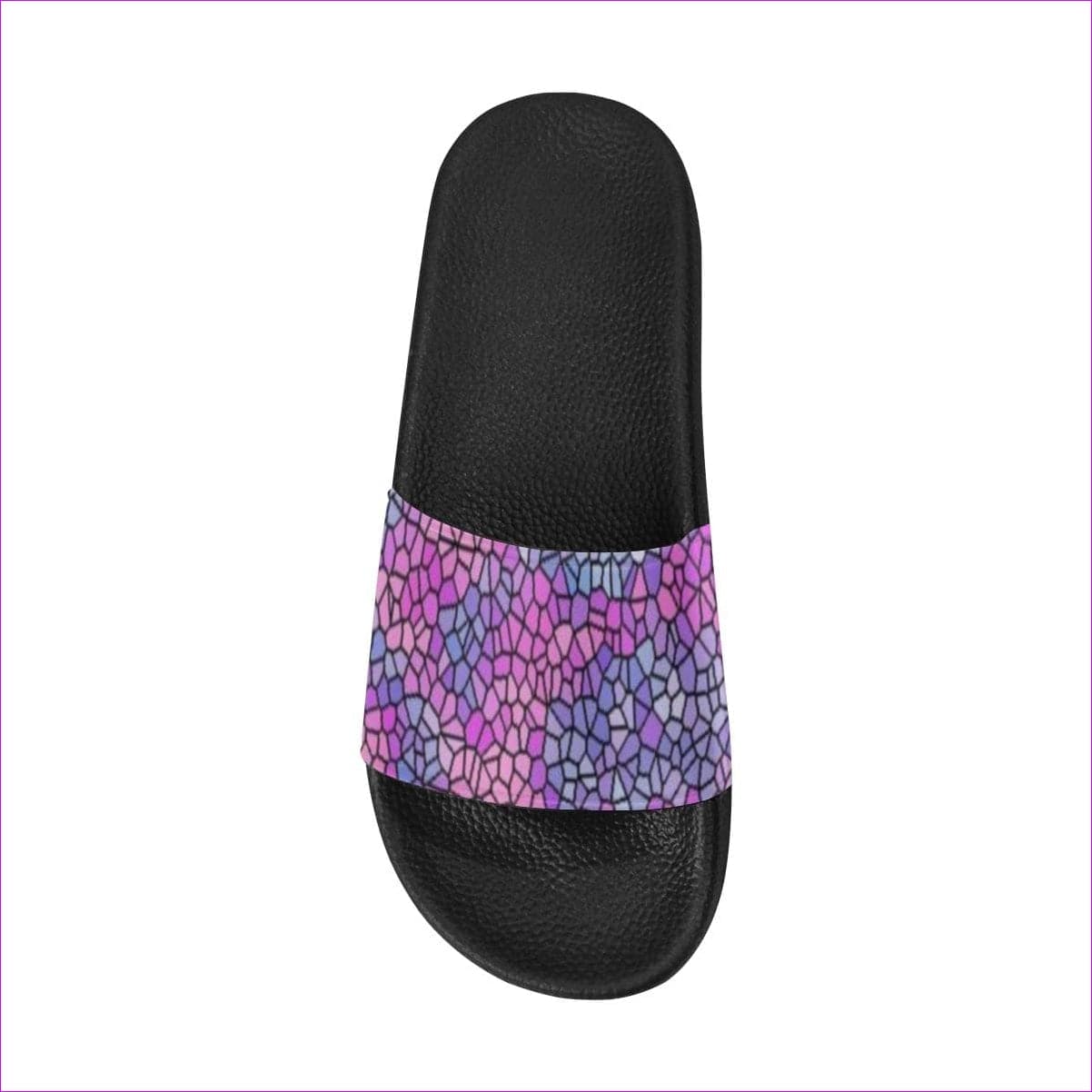 - Royal Pallette Women's Slide Sandals - womens shoe at TFC&H Co.