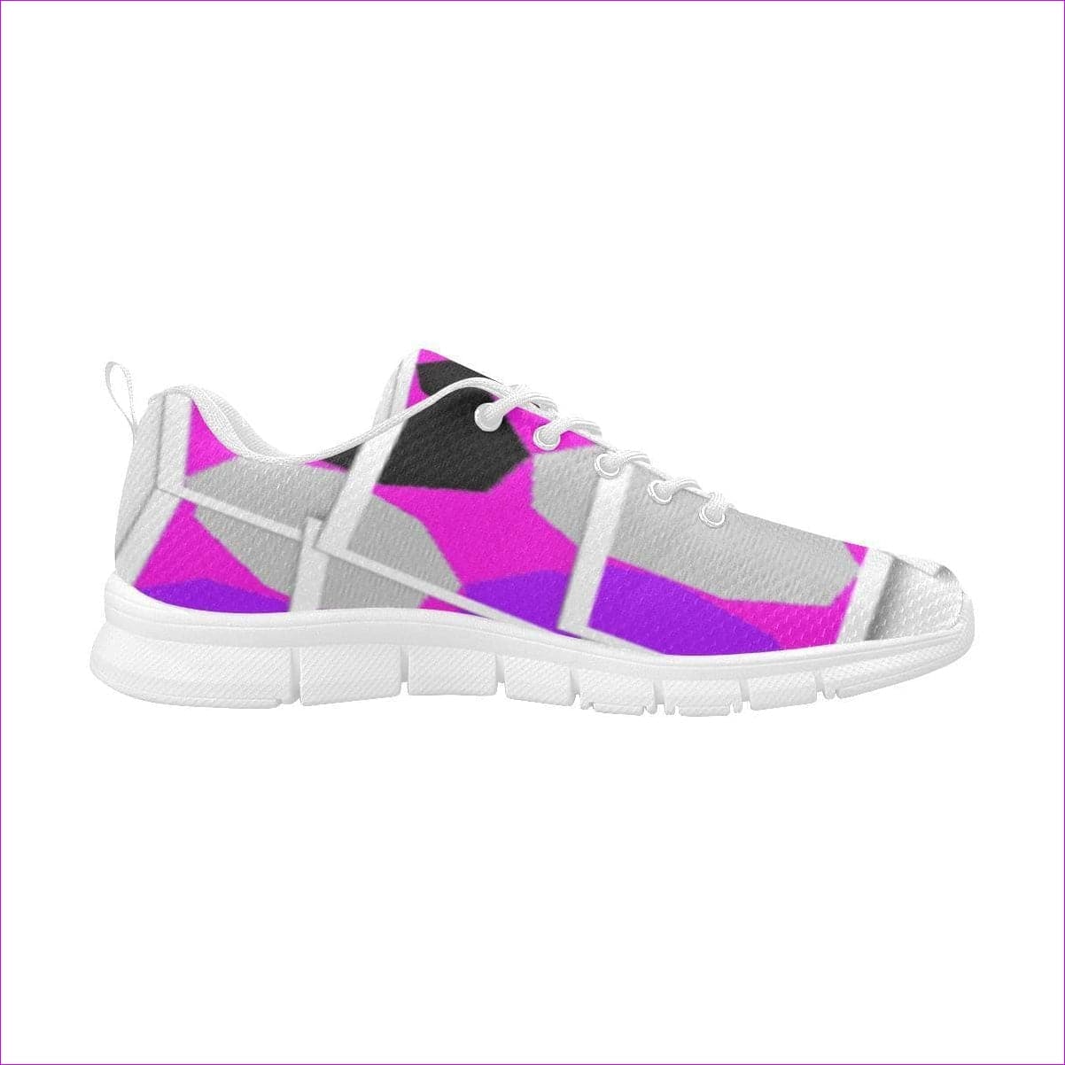 - Royal Spread Women's Breathable Sneaker - womens shoe at TFC&H Co.