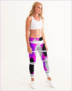 - Royal Spread Women's Yoga Pant - womens leggings at TFC&H Co.