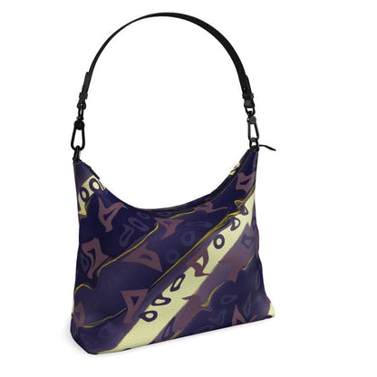 Runaway Square Hobo Bag - Square Hobo Bag at TFC&H Co.