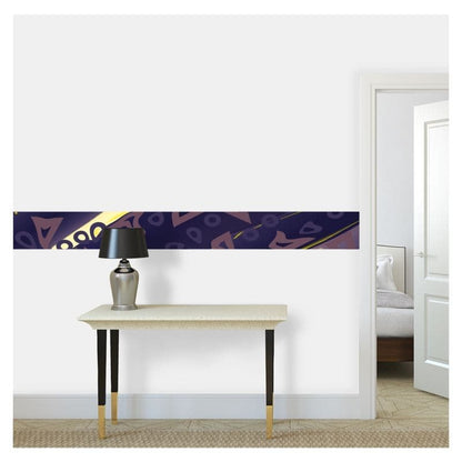 Runaway Wallpaper Borders - Wallpaper Borders at TFC&H Co.