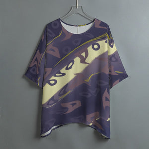 - Runaway Women's Bat Sleeve Shirt - womens top at TFC&H Co.