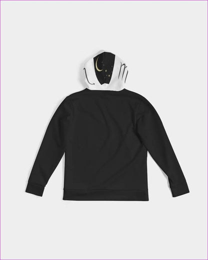 Scorpio Moon Men's Hoodie - Men's Hoodie at TFC&H Co.