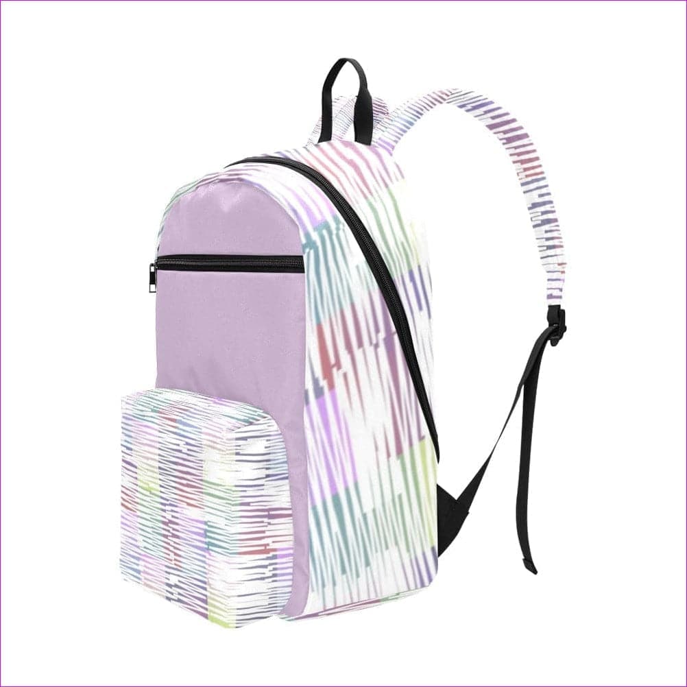 Scribbled Backpack (Large) - Backpacks at TFC&H Co.