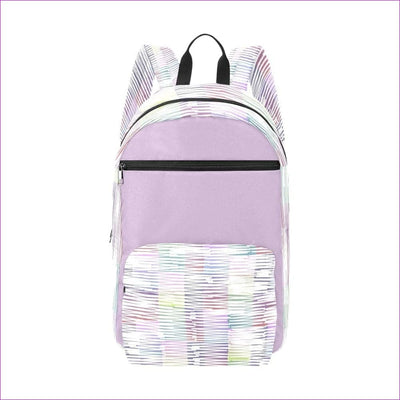 - Scribbled Backpack (Large) - Backpacks at TFC&H Co.
