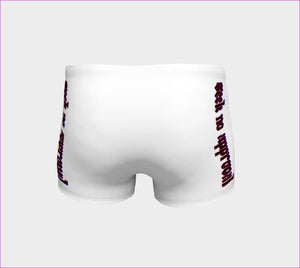 - Seek No Approval EcoPoly Fiber Women's Athletic Short Shorts - womens shorts at TFC&H Co.