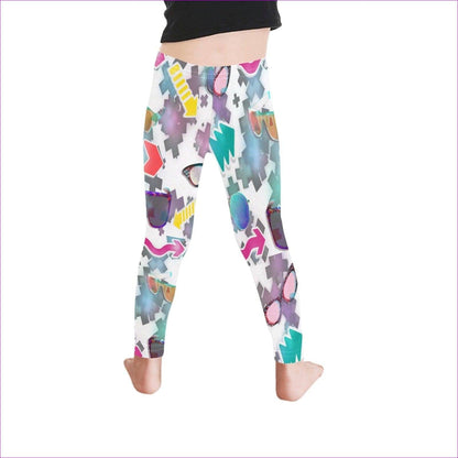 Shades Kids Leggings - kid's leggings at TFC&H Co.