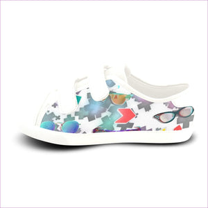 - Shades Kids Slip-On Shoes - kids shoes at TFC&H Co.